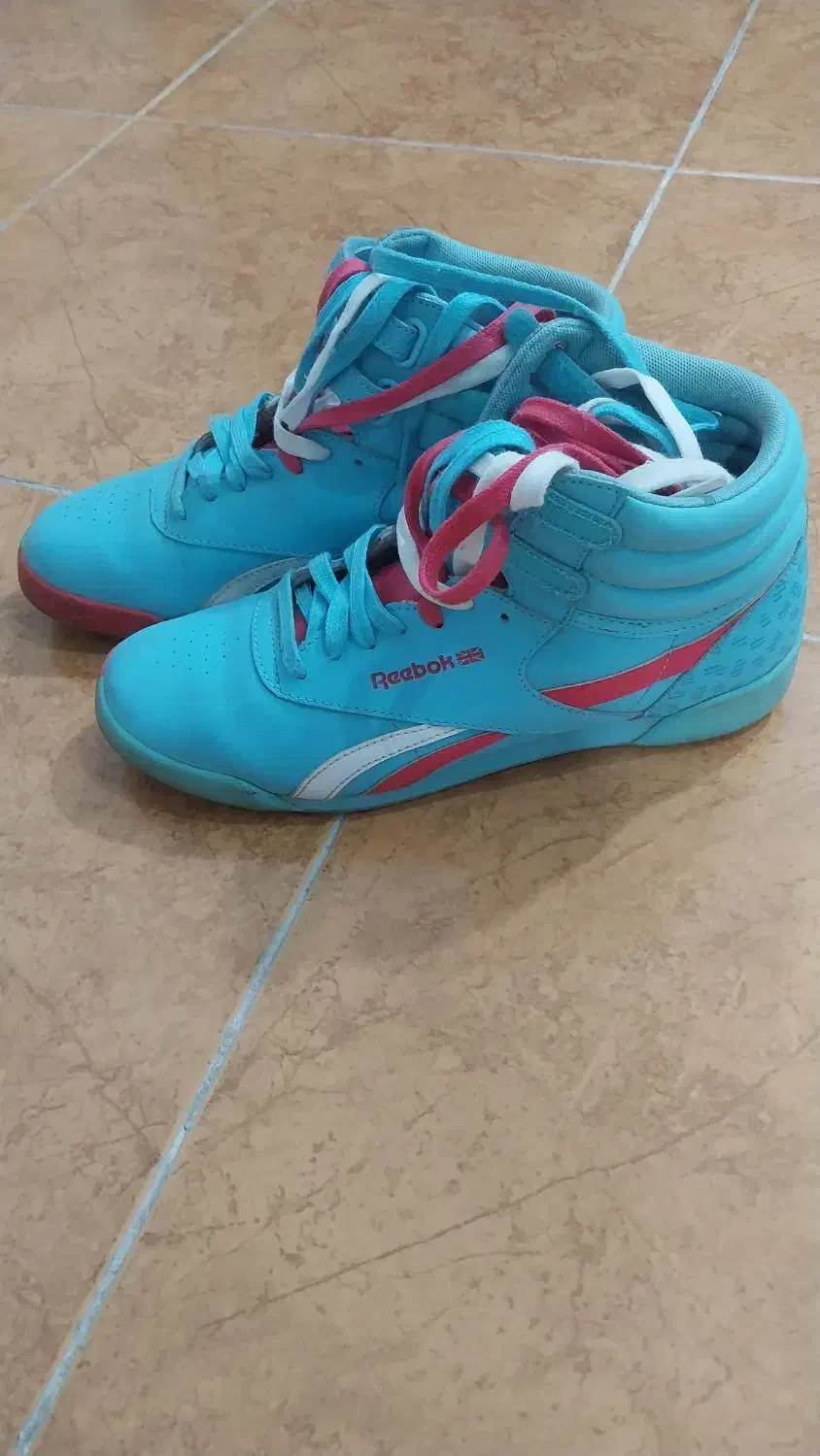 کفش خارجی|کیف، کفش، کمربند|محمودآباد, |دیوار