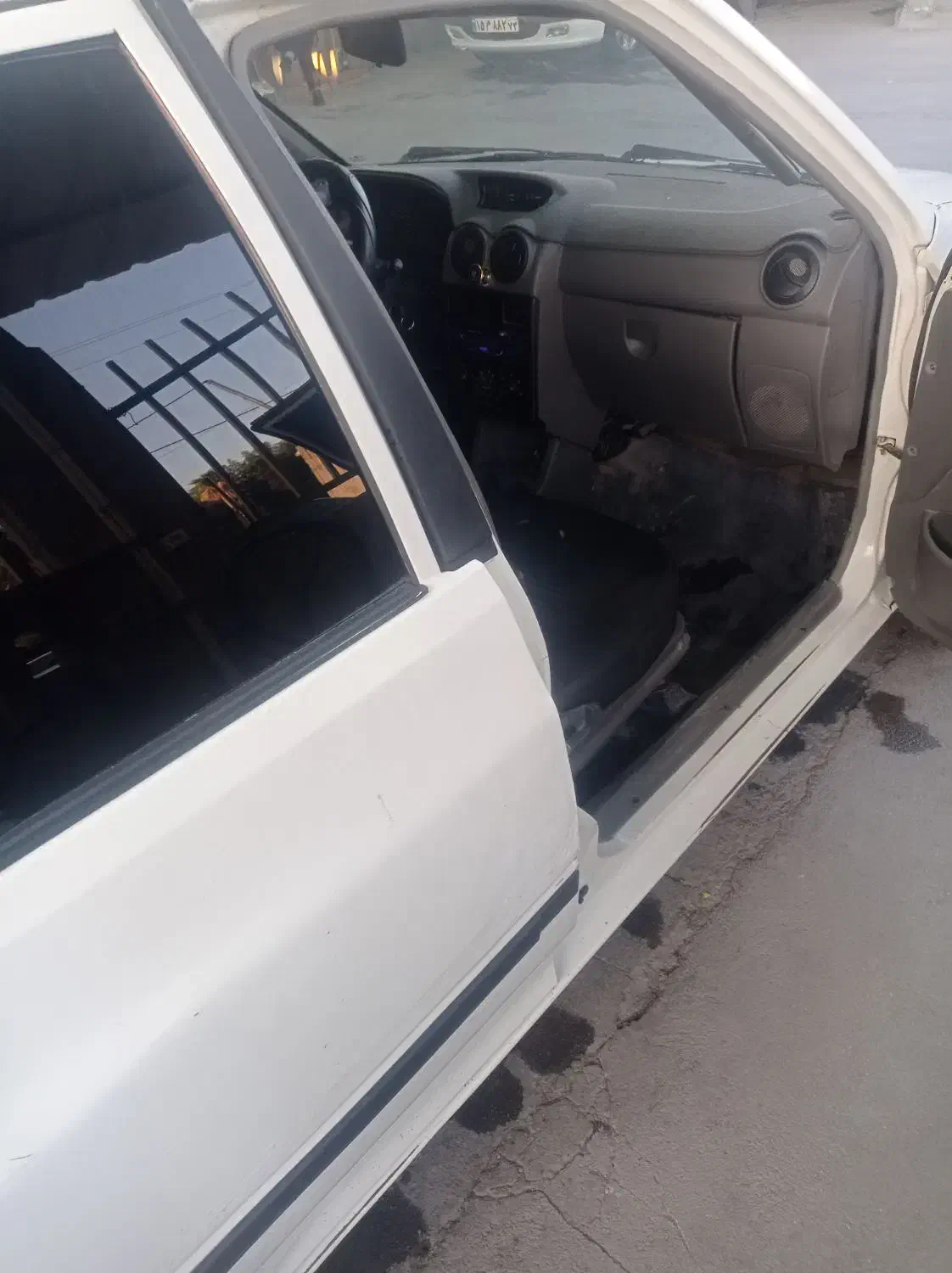 پراید مدل ۹۰|خودرو سواری و وانت|لامرد, |دیوار