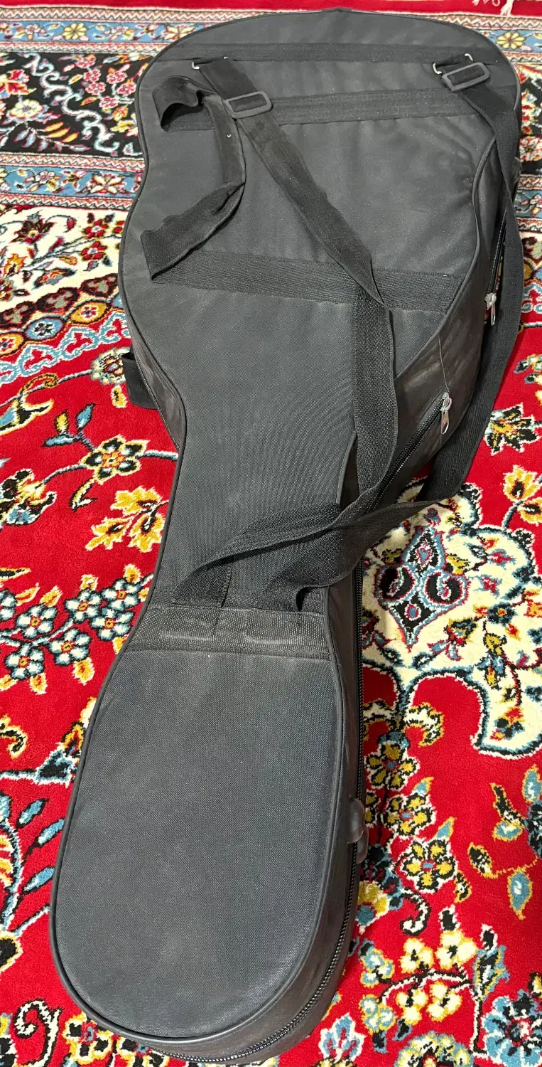 کیف Guitar|گیتار، بیس، امپلیفایر|اراک, |دیوار