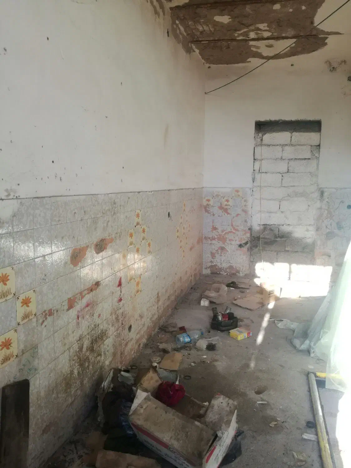 مغازه جهت اجاره|اجارهٔ مغازه و غرفه|جیرفت, |دیوار