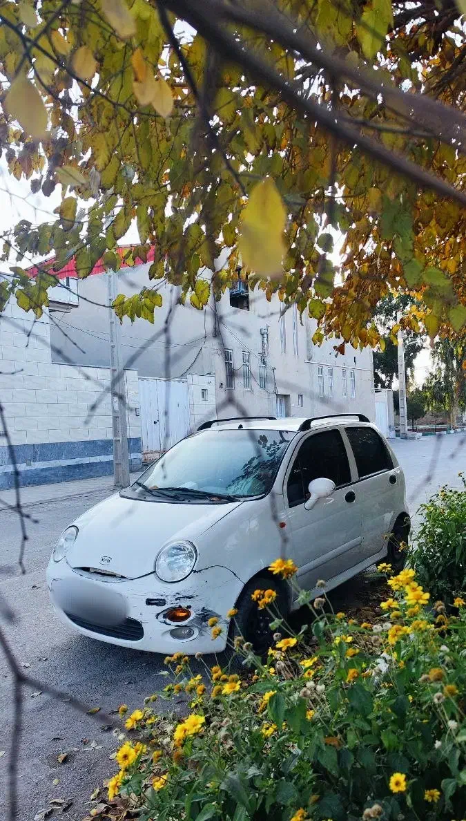 ام وی ام ۱۱۰ چهارسیلند۹۰|خودرو سواری و وانت|کرمان, |دیوار