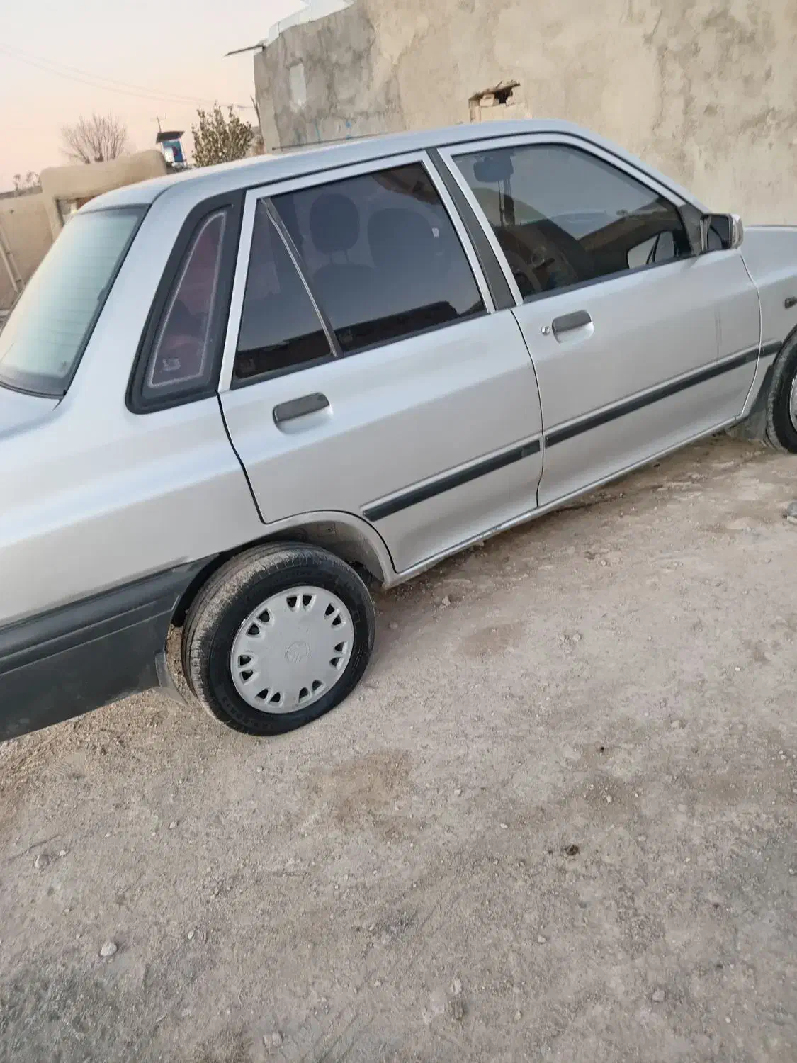 پراید 131|خودرو سواری و وانت|قروه, |دیوار