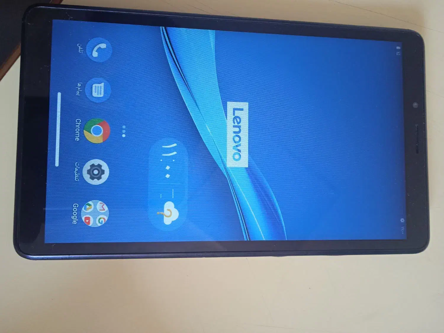 تب‌لت Lenovo Tab M7|تبلت|تهران, شادمان|دیوار