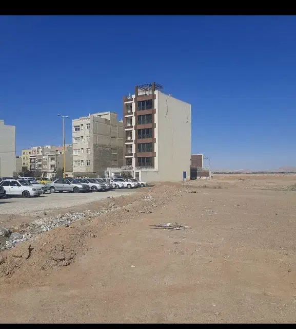زمین200متری جهت‌سرمایه‌گذاری اقساطی سندارشاهین‌شهر|فروش زمین و ملک کلنگی|فولادشهر, فولادشهر|دیوار