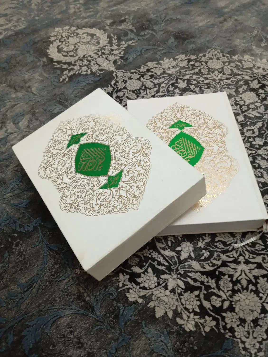 قرآن|کتاب و مجله مذهبی|شاهین‌شهر, شهرک پردیس|دیوار