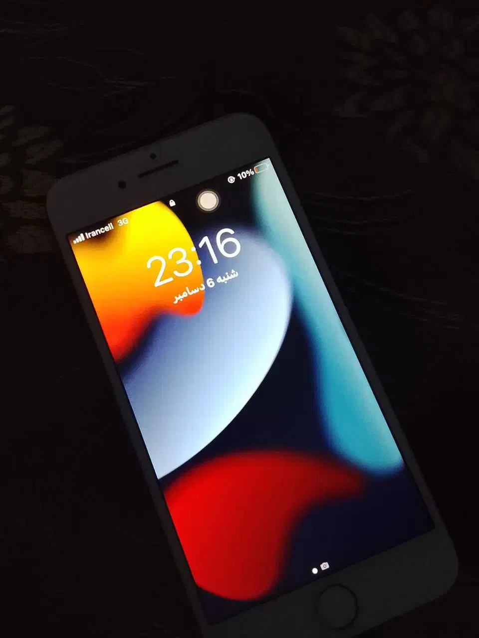 ایفون7|موبایل|ایذه, |دیوار