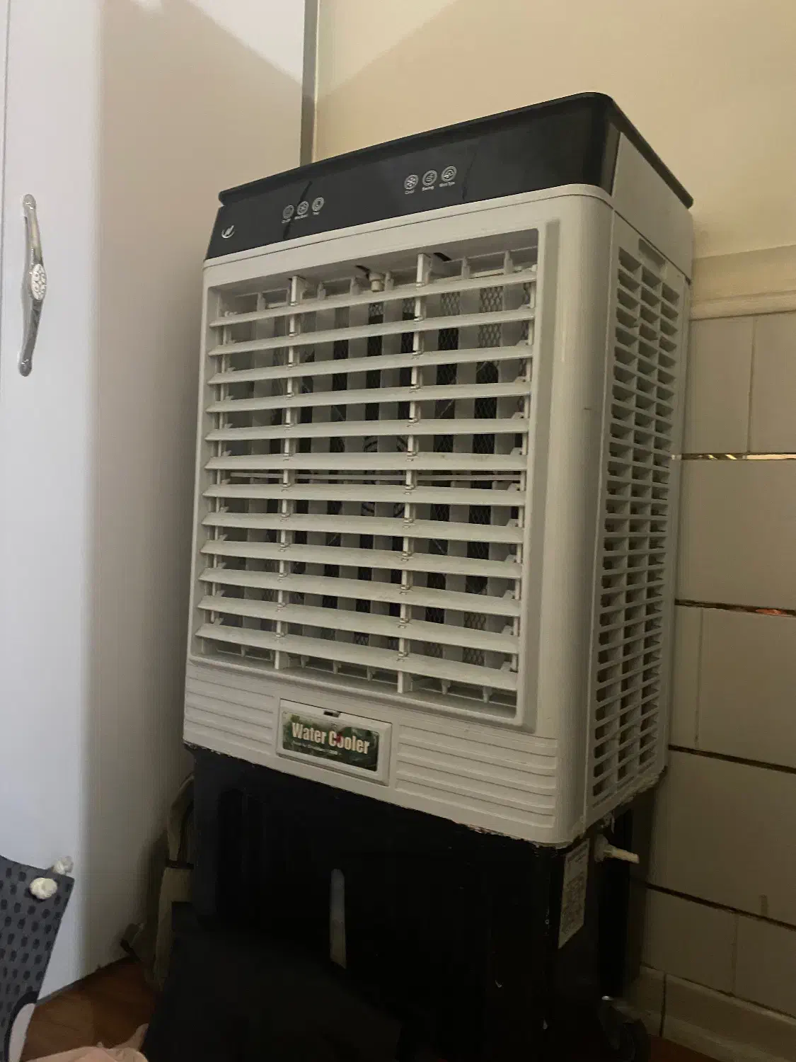 کولر ابی|کولر آبی|امیدیه, |دیوار