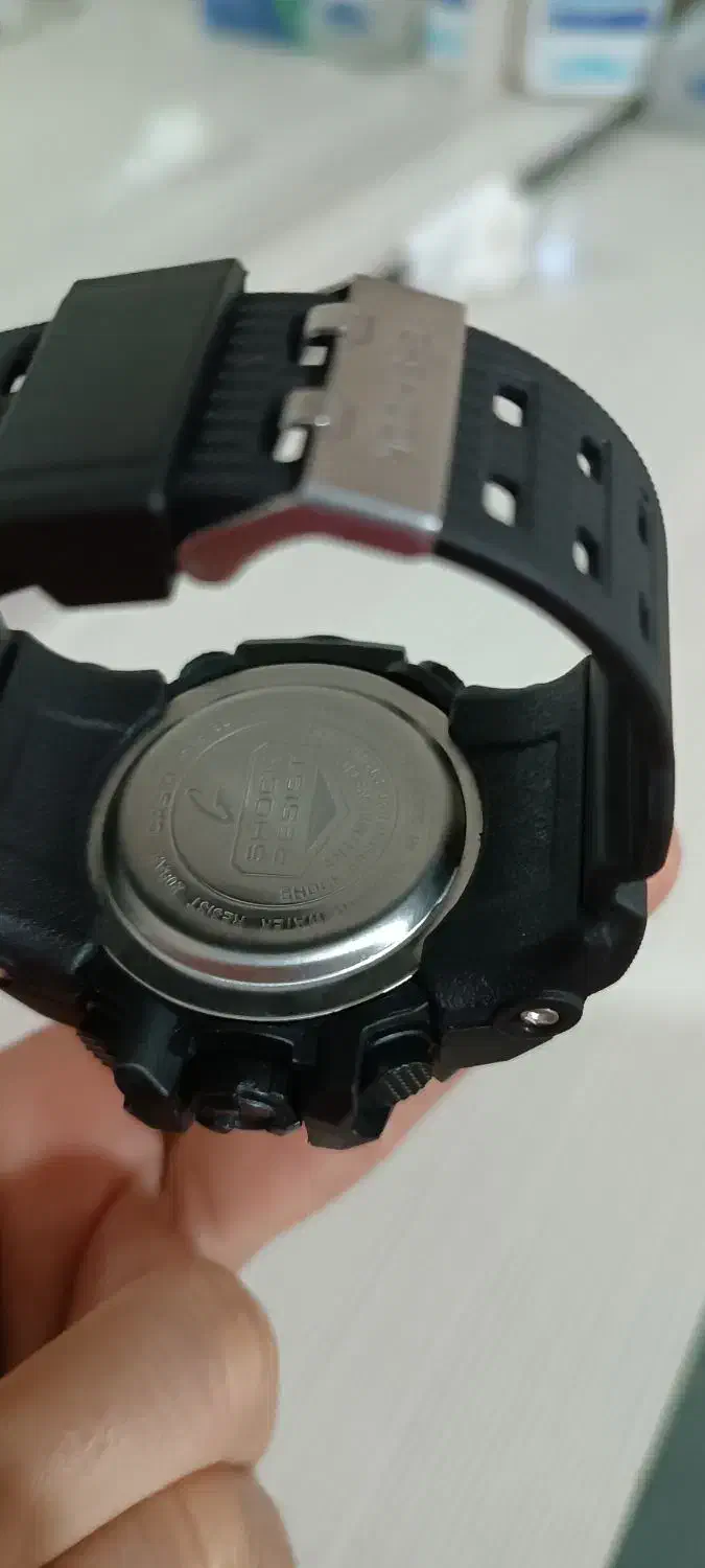 ساعت مچی|ساعت|تربت جام, جامی|دیوار