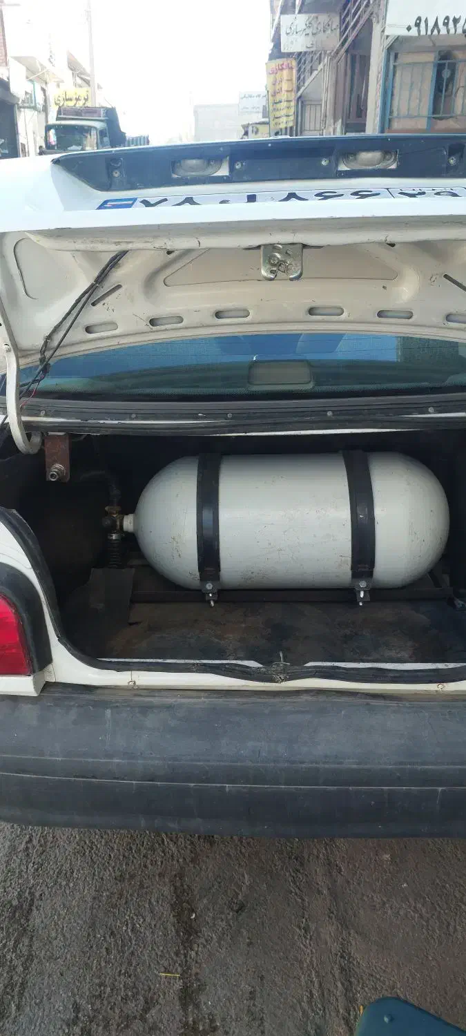 کپسول2036 CNGپرایدباکل لوازم|قطعات یدکی و لوازم جانبی|جوانرود, |دیوار