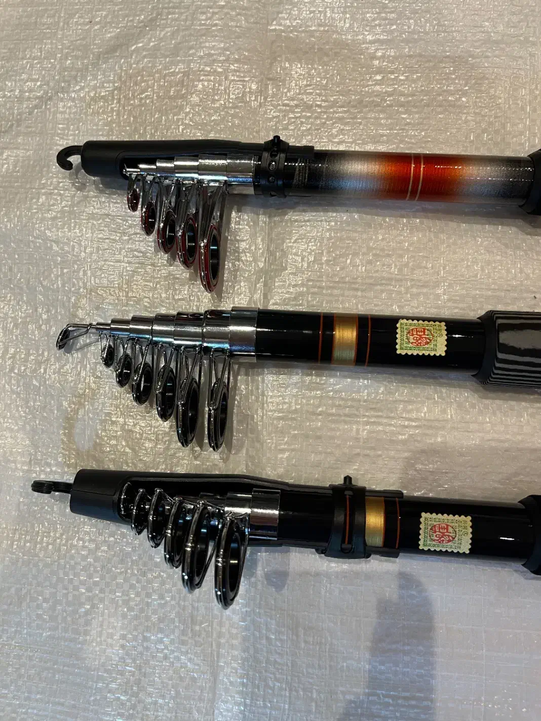 وسایل ماهیگیری|ماهیگیری|اصفهان, بیدآباد|دیوار