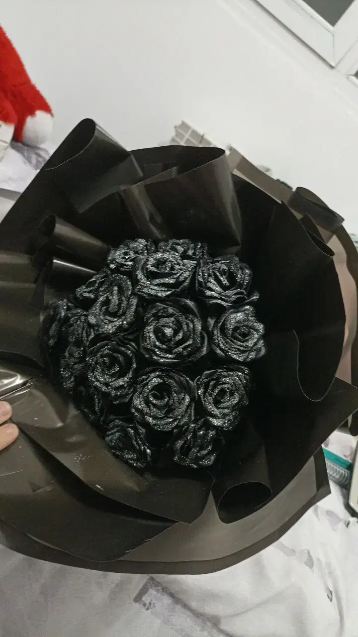 گل جاودان|گل مصنوعی|بوکان, |دیوار