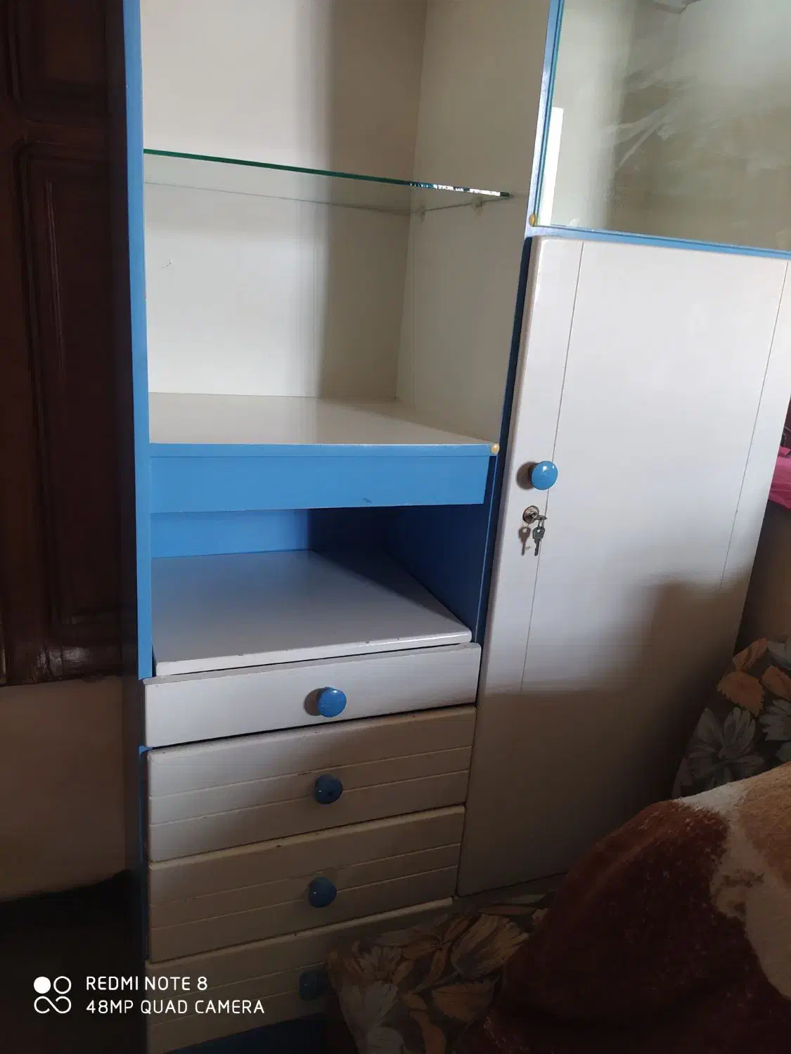 کمد|جاکفشی، کمد، دراور|تبریز, |دیوار