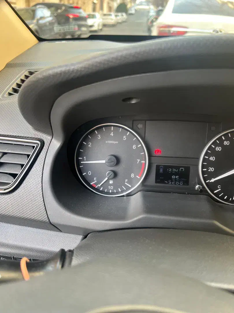 جک j4|خودرو سواری و وانت|تهران, پونک|دیوار