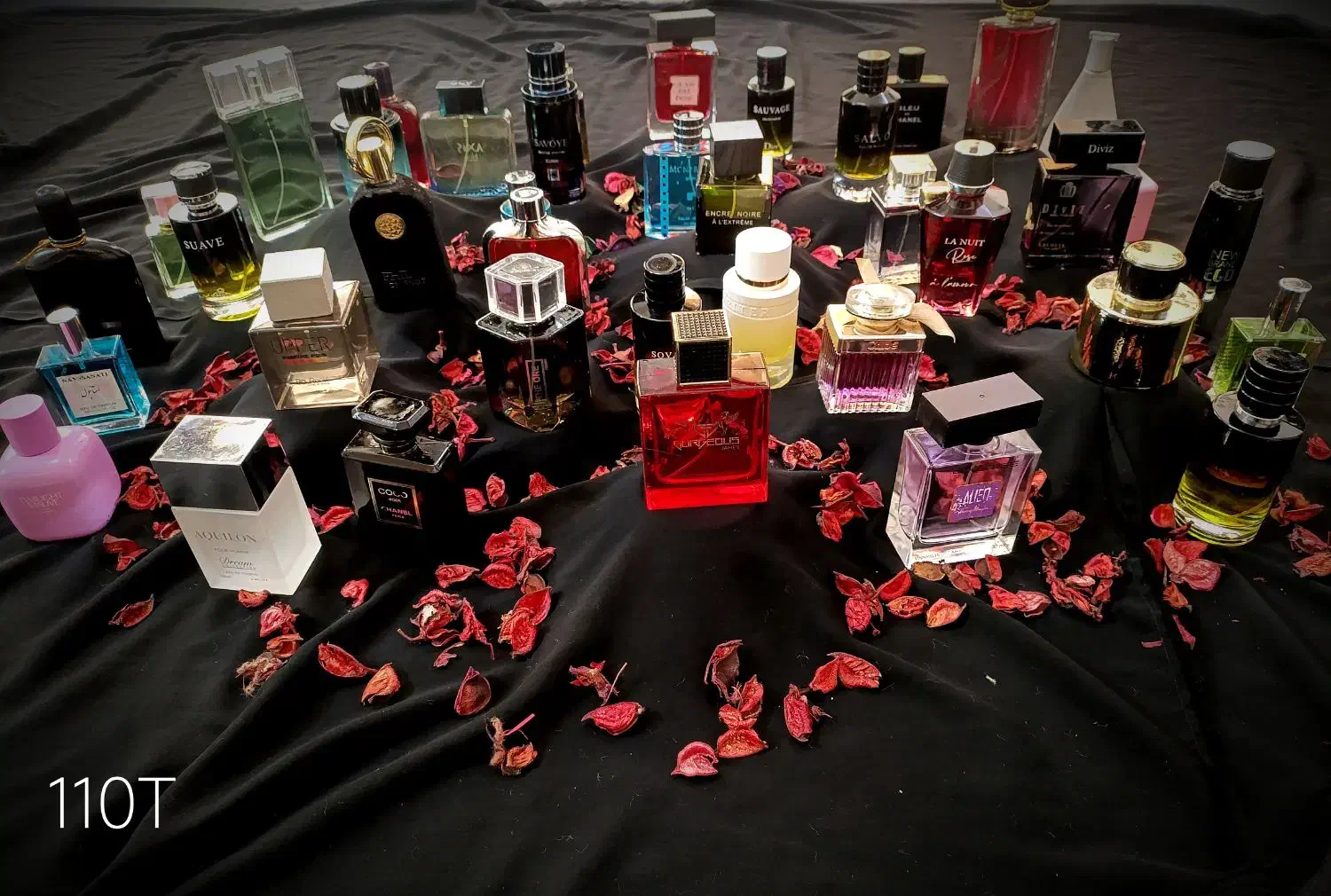 عطر و ادکلان|آرایشی، بهداشتی، درمانی|کازرون, |دیوار