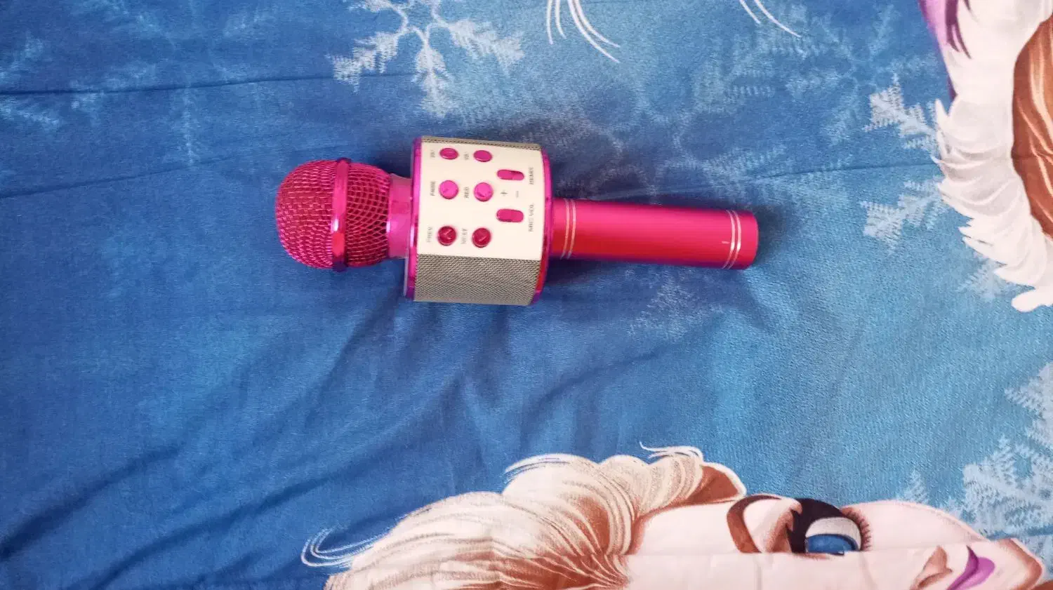 اسپیکرمیکروفونی|پخش‌کننده همراه|بیرجند, |دیوار