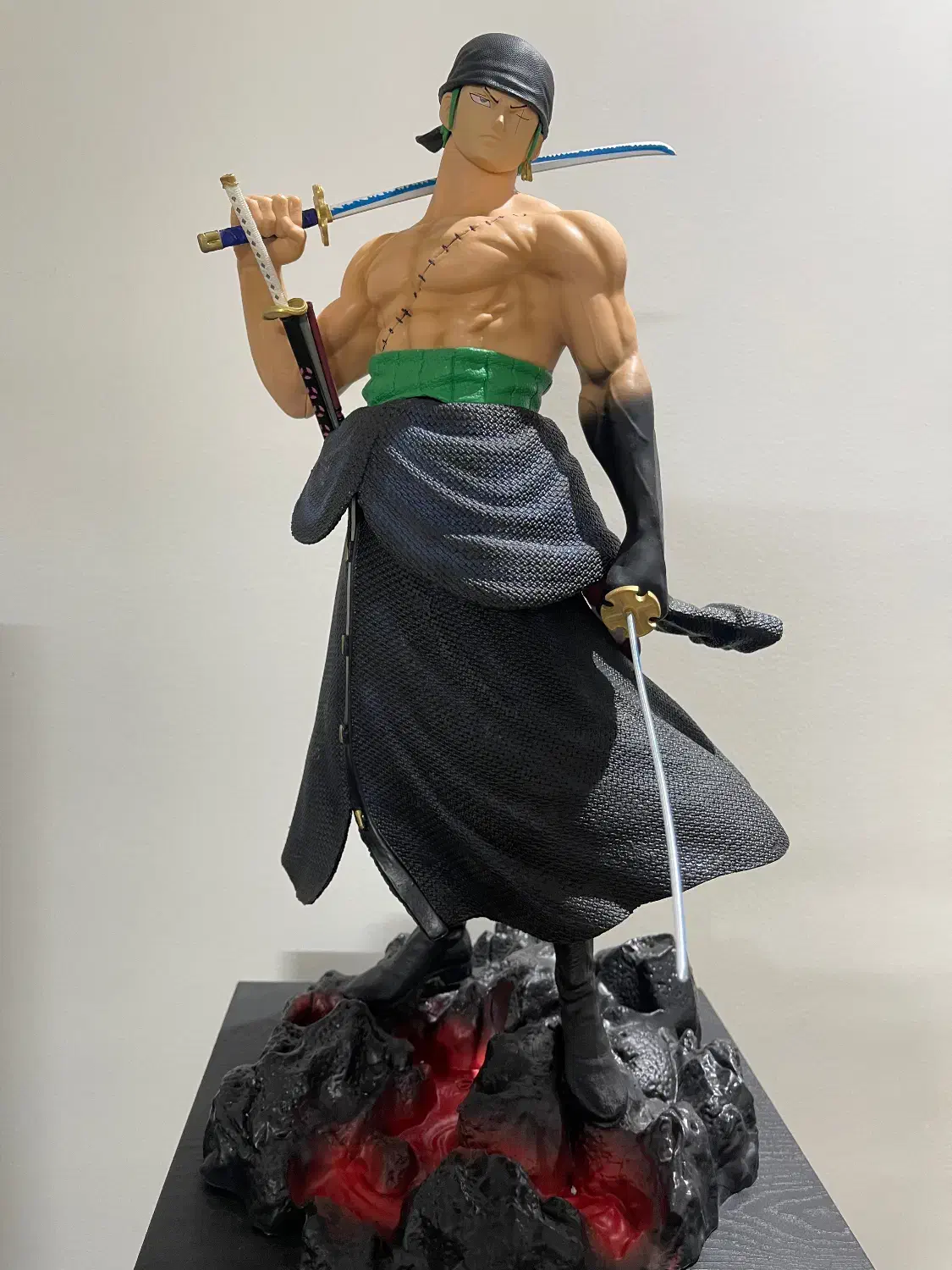 اکشن فیگور انیمه|کلکسیون و سرگرمی|تهران, افسریه شمالی|دیوار