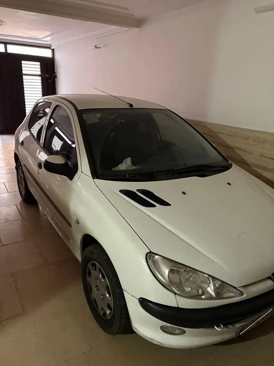 تیپ دو مدل ۹۸|خودرو سواری و وانت|قم, انسجام|دیوار