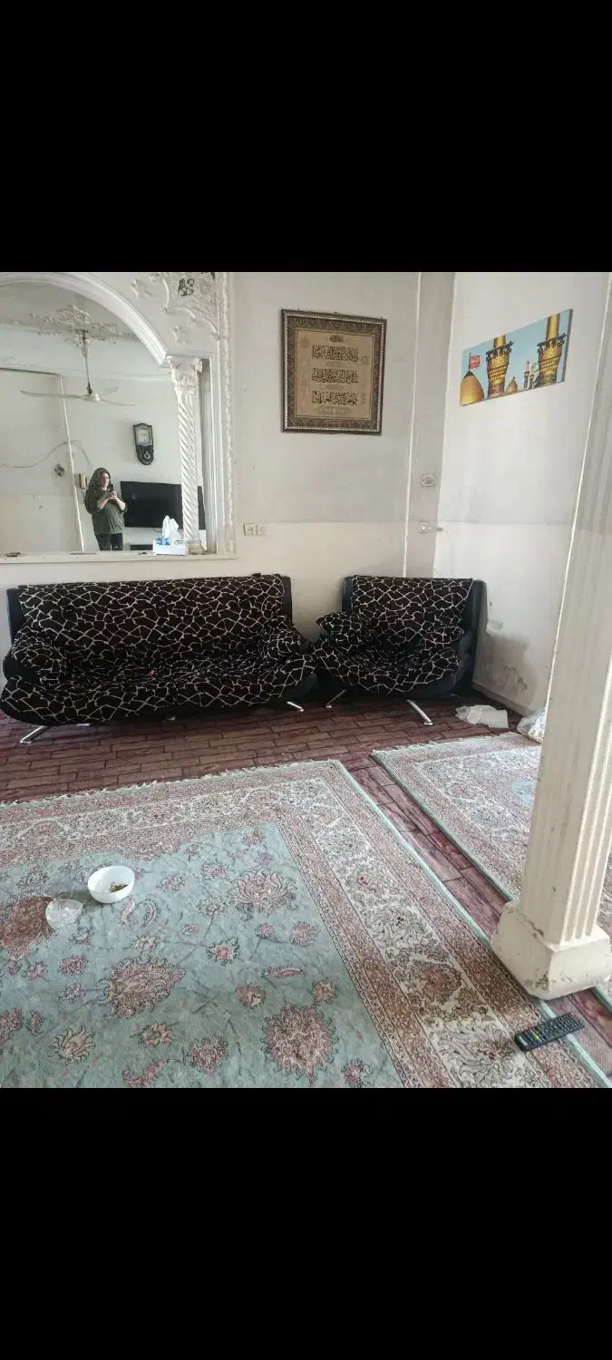 مبل|مبلمان خانگی و میز عسلی|قم, گلزار|دیوار
