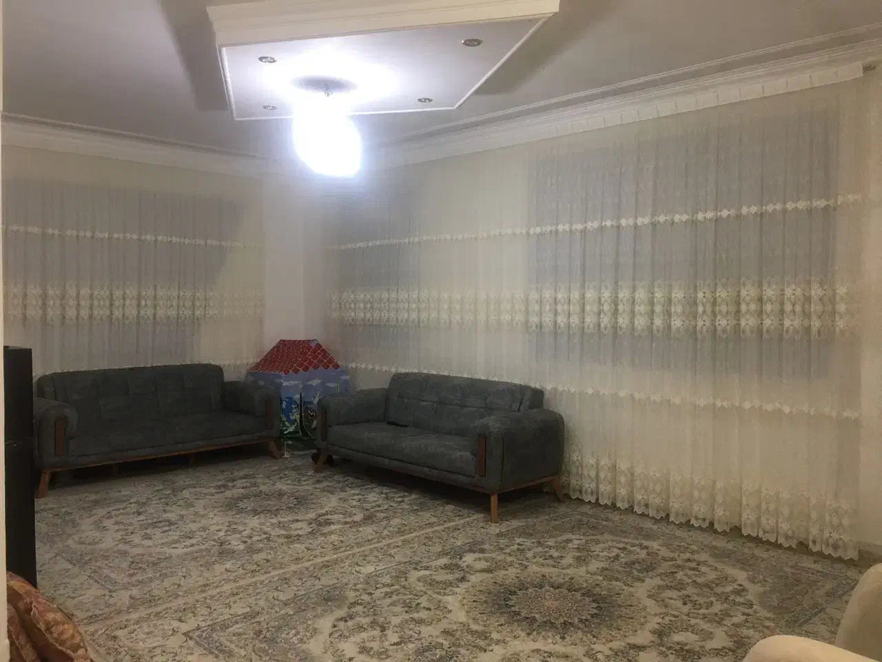 آپارتمان تک واحدی (اجاره)مهاجران|اجارهٔ آپارتمان|مهاجران, |دیوار