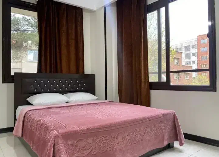 اجاره/پارت تایم/روزانه/در جنت آباد|اجارهٔ کوتاه‌مدت آپارتمان و سوئیت|تهران, زیبادشت|دیوار