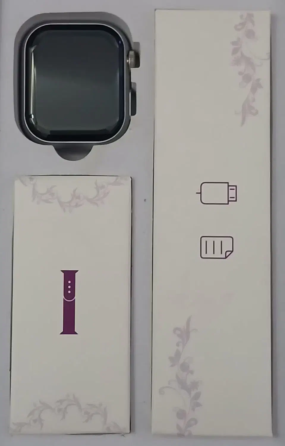 اسمارت واچ UW3|ساعت|شهریار, شهریار|دیوار