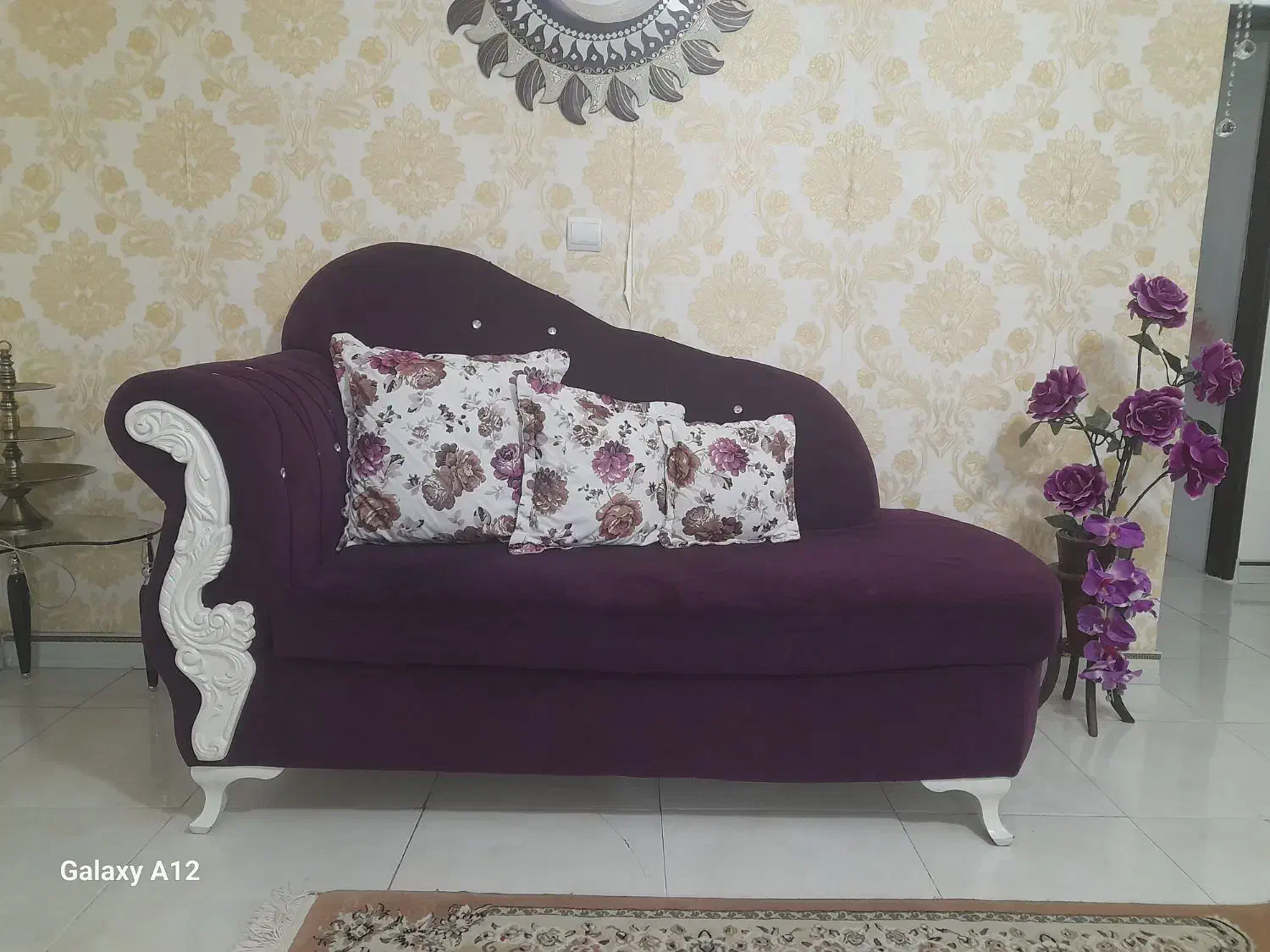 شزلون و پاف|مبلمان خانگی و میز عسلی|سنندج, |دیوار