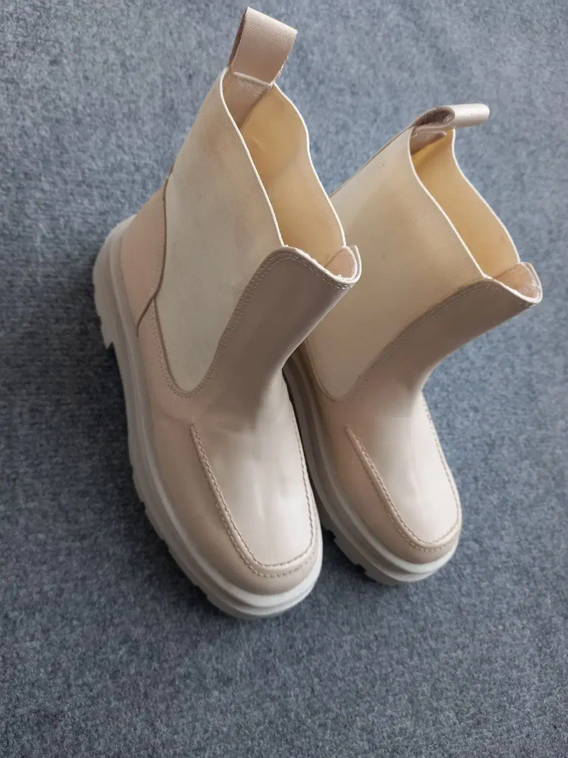 بوت دخترانه|کیف، کفش، کمربند|ارومیه, |دیوار