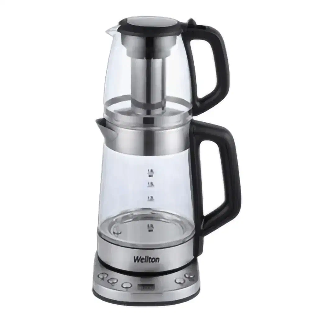 چایی ساز والتون نو|سماور، چایساز، قهوهساز|گنبد کاووس, |دیوار