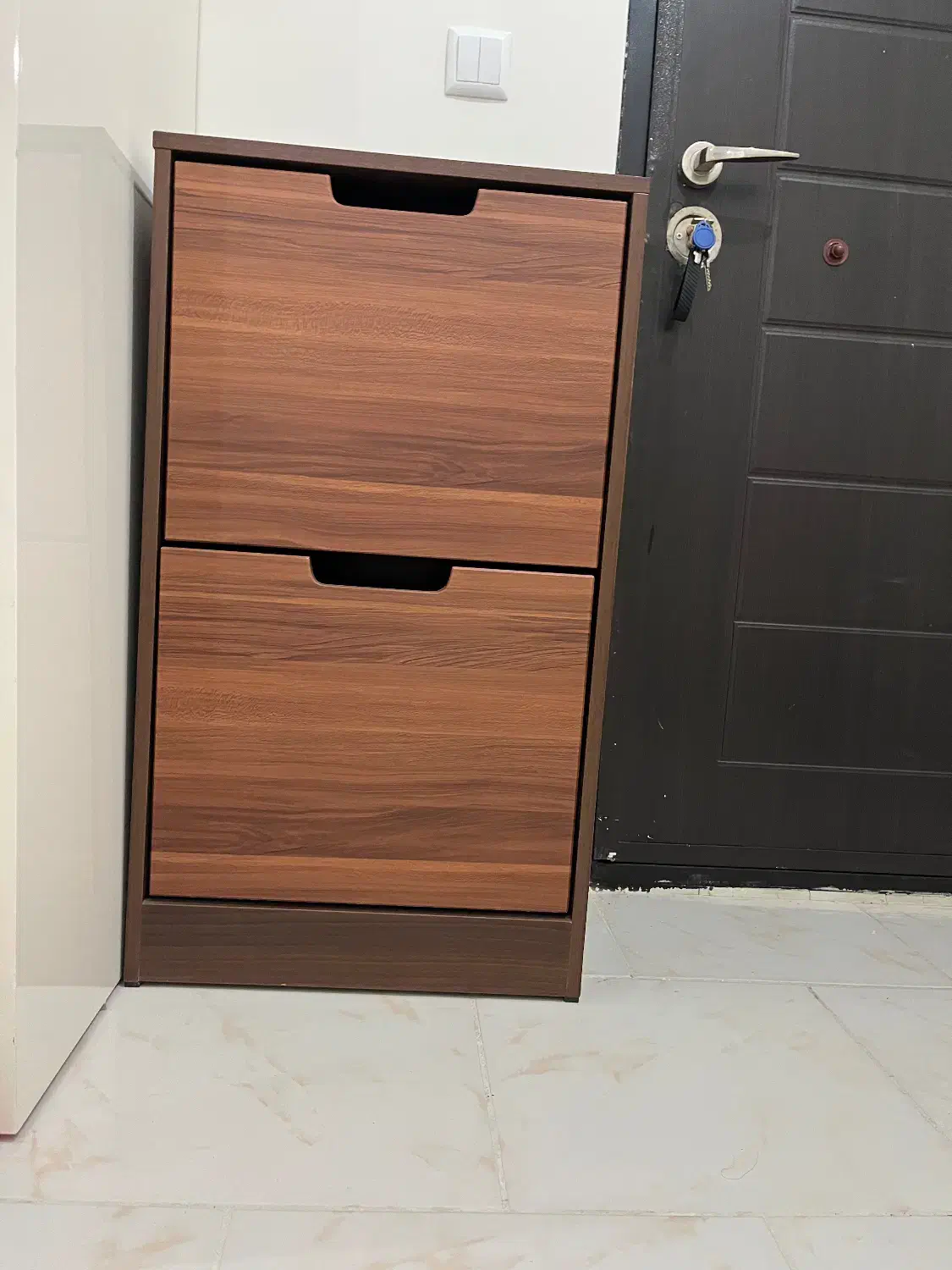 جا کفشی دکوچید|جاکفشی، کمد، دراور|پردیس, فاز ۱۱|دیوار