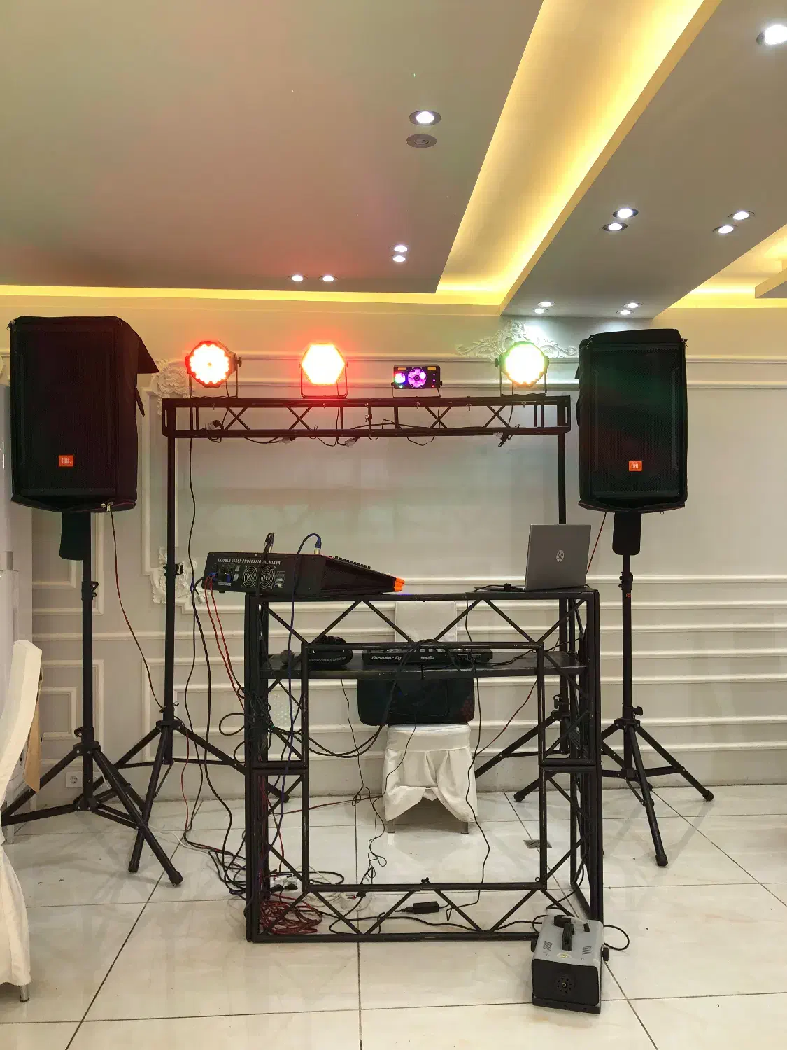 دیجی خانم حرفه ای تخفیف Dj|خدمات پذیرایی، مراسم|تبریز, |دیوار