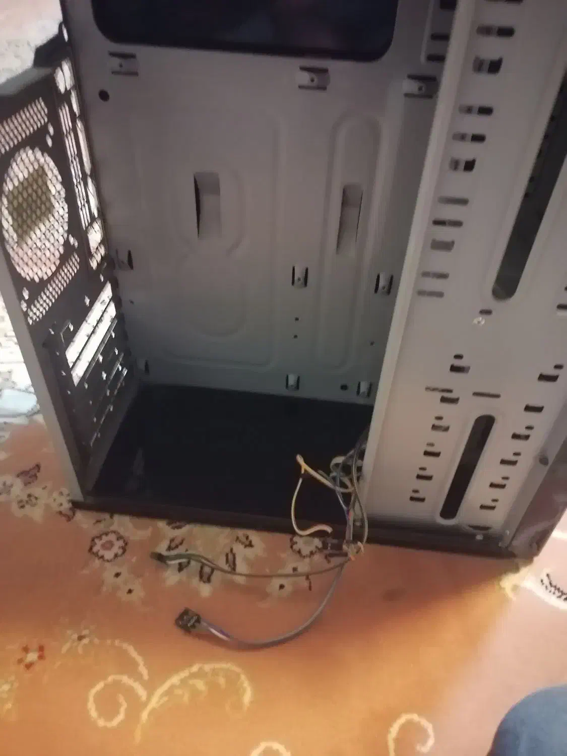 کیس کامپیوتر|قطعات و لوازم جانبی رایانه|تبریز, |دیوار