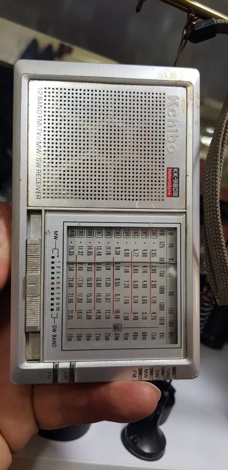 رادیو سیلور|سیستم صوتی خانگی|جوانرود, |دیوار