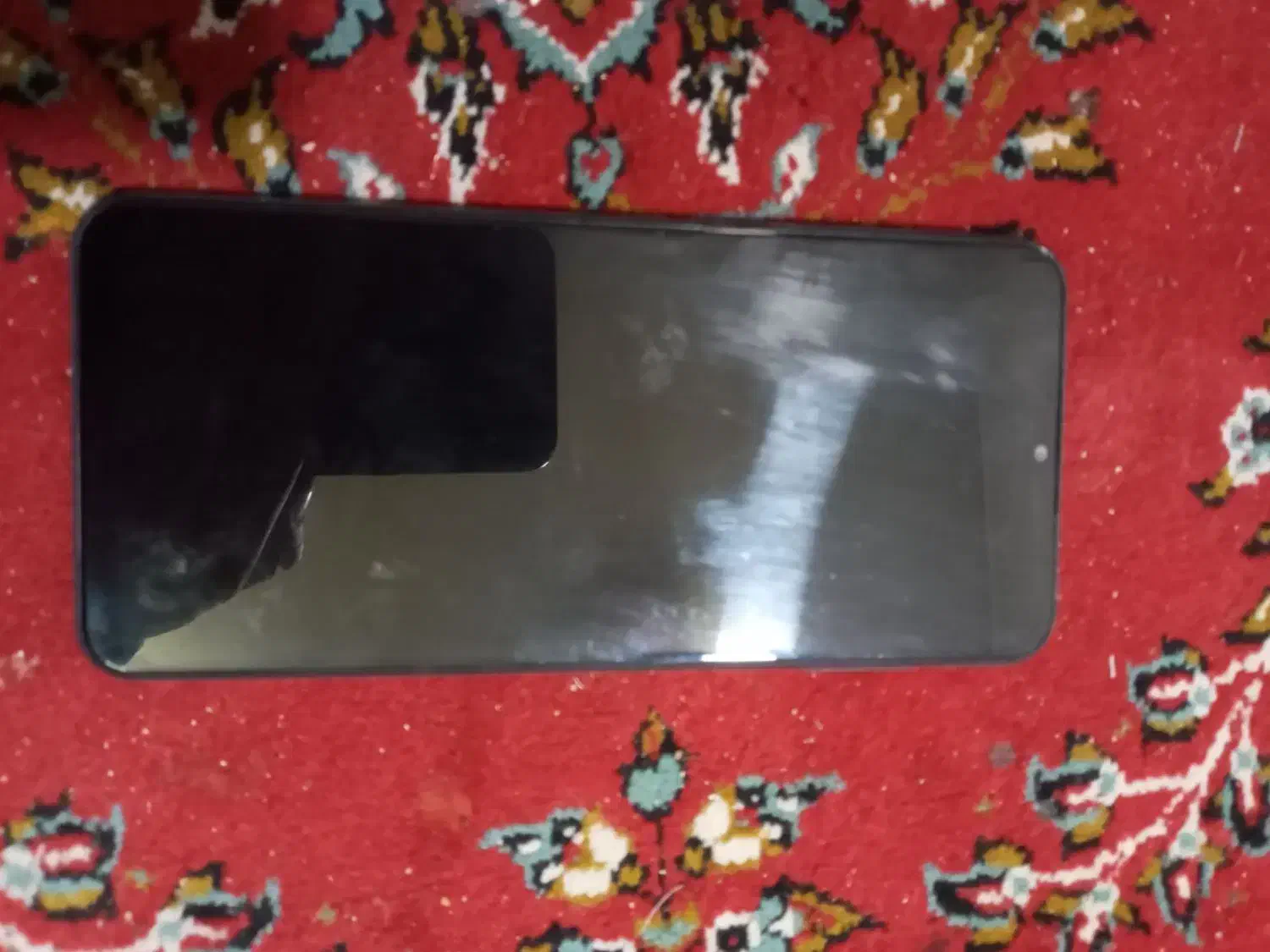 سامسونگ a13 64gb|موبایل|کرج, کمال‌شهر|دیوار