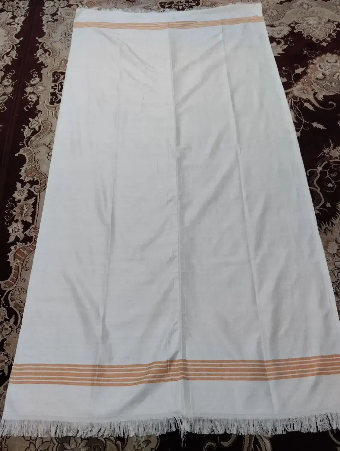 حوله دستبافت خراشاد|آرایشی، بهداشتی، درمانی|بیرجند, |دیوار