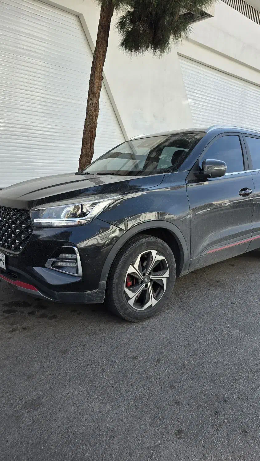 x55 pro|خودرو سواری و وانت|مشهد, دانشجو|دیوار