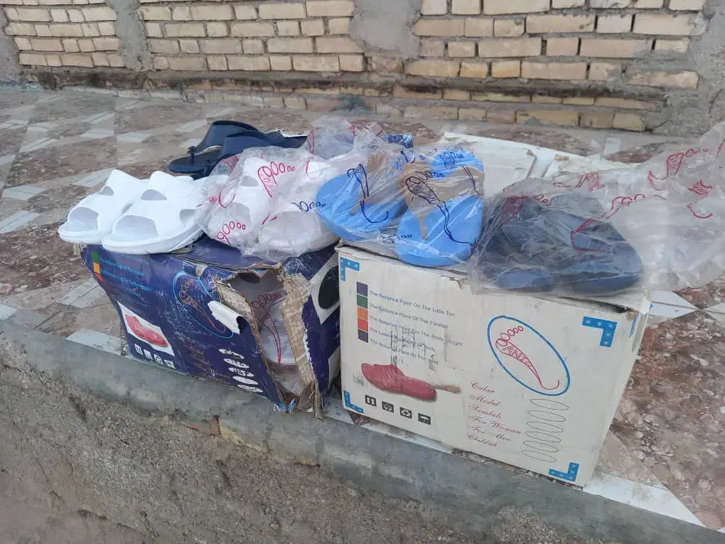 سایز 36،44|کیف، کفش، کمربند|اهواز, اهواز|دیوار