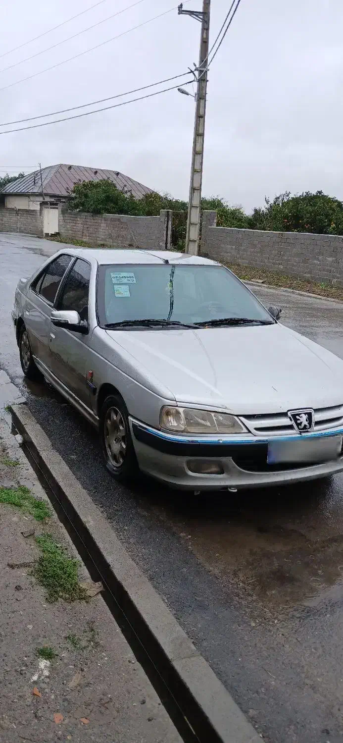 پژوپارس مدل 82|خودرو سواری و وانت|زرگرشهر, |دیوار