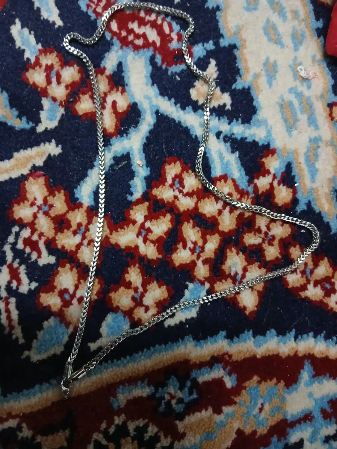 گردنبند|بدلیجات|یزد, |دیوار