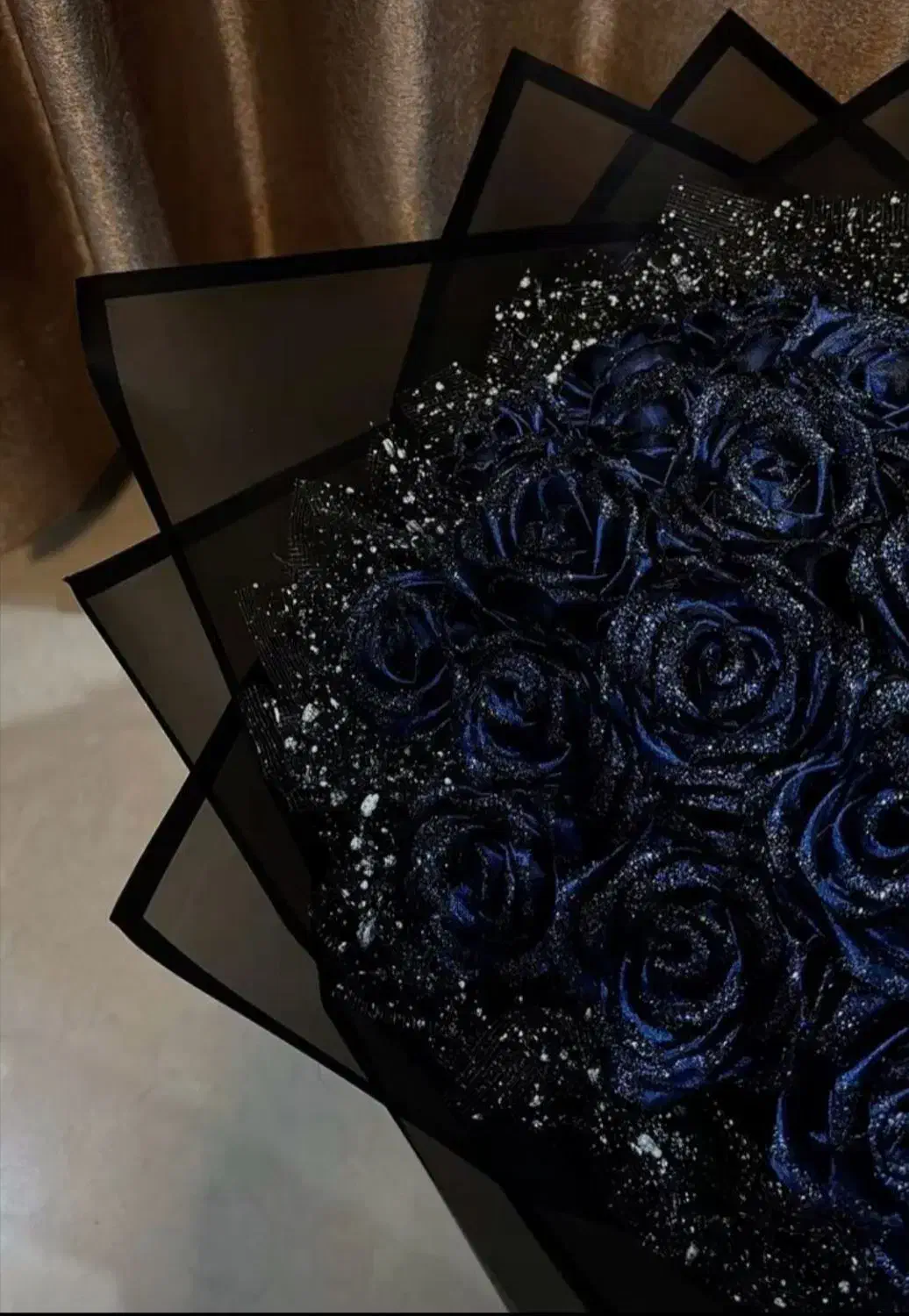 گل زیبای روبانی اکلیلی|گل مصنوعی|تهران, الهیه|دیوار