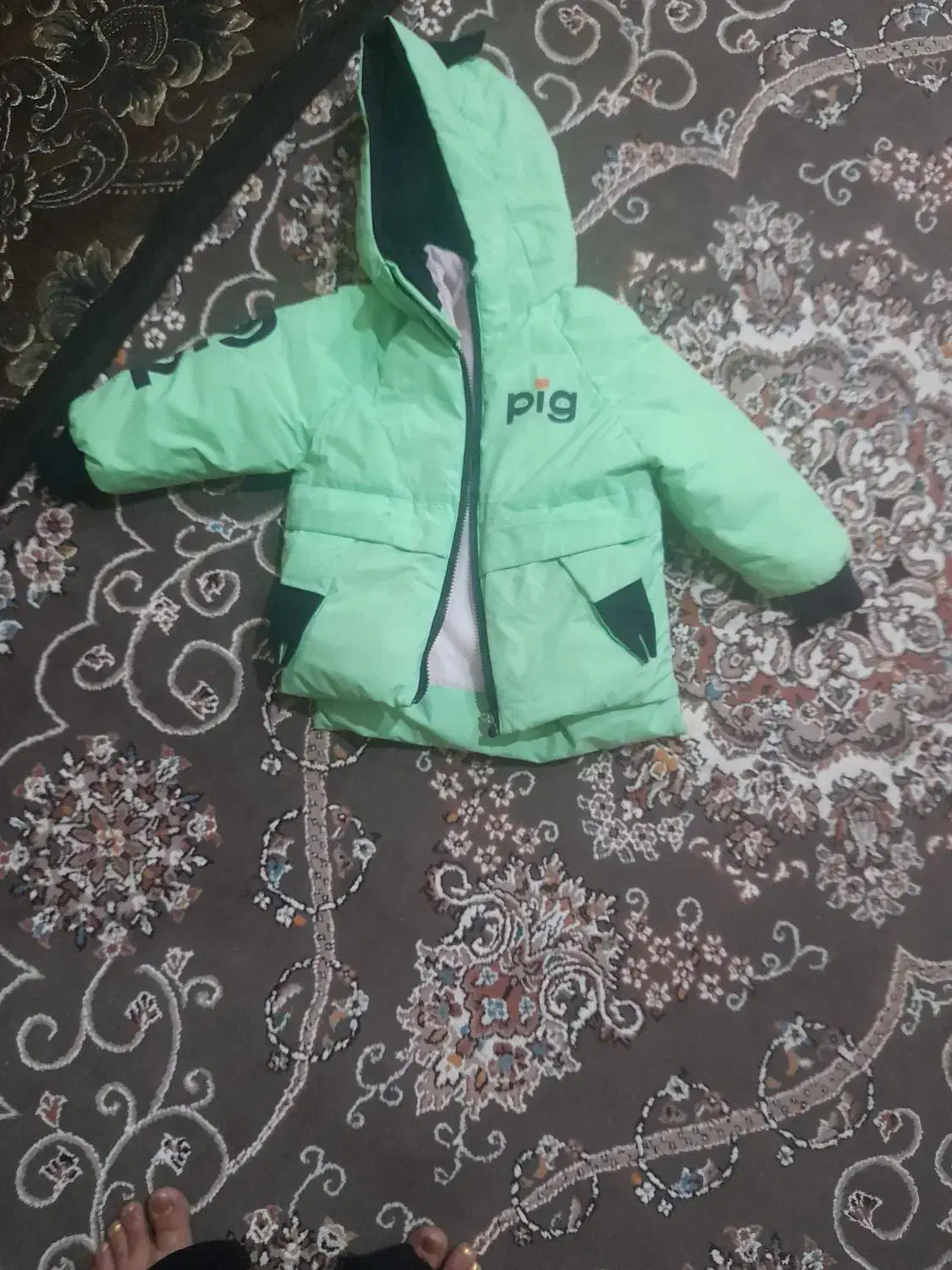 لباس ازنوزادی تاپنج سال|لباس|فارسان, |دیوار