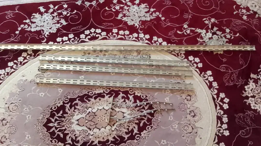 ماکت مانکن و رگال لباس|فروشگاه و مغازه|اهواز, گلستان|دیوار