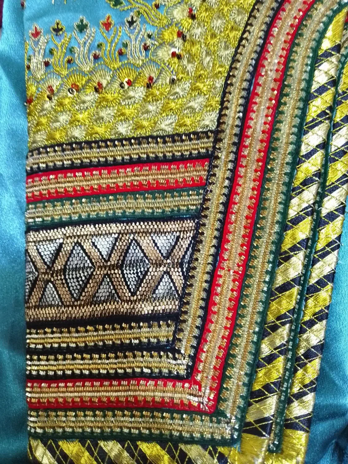 شلوار بندری شلوار کامل|لباس|میناب, |دیوار