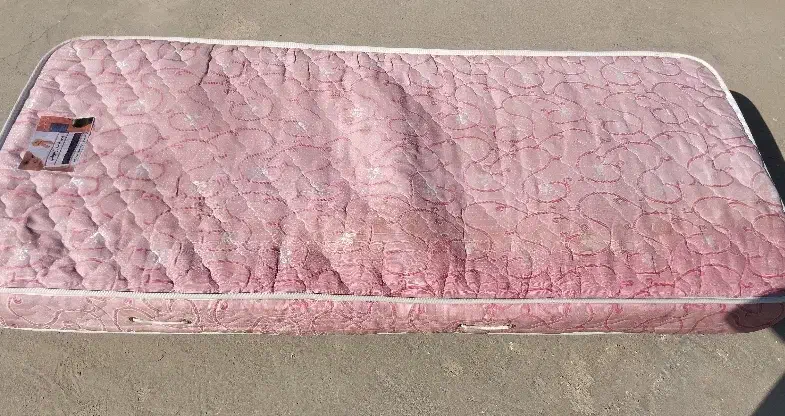 تشک رز خواب تک نفره|تشک تختخواب|یزد, |دیوار