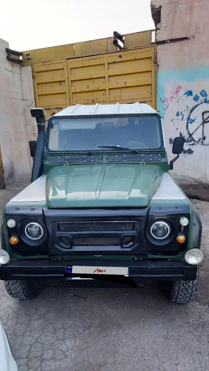 پاژن مدل ۸۶ ترخیصی ۸۸|خودرو سواری و وانت|اهواز, مهرشهر|دیوار