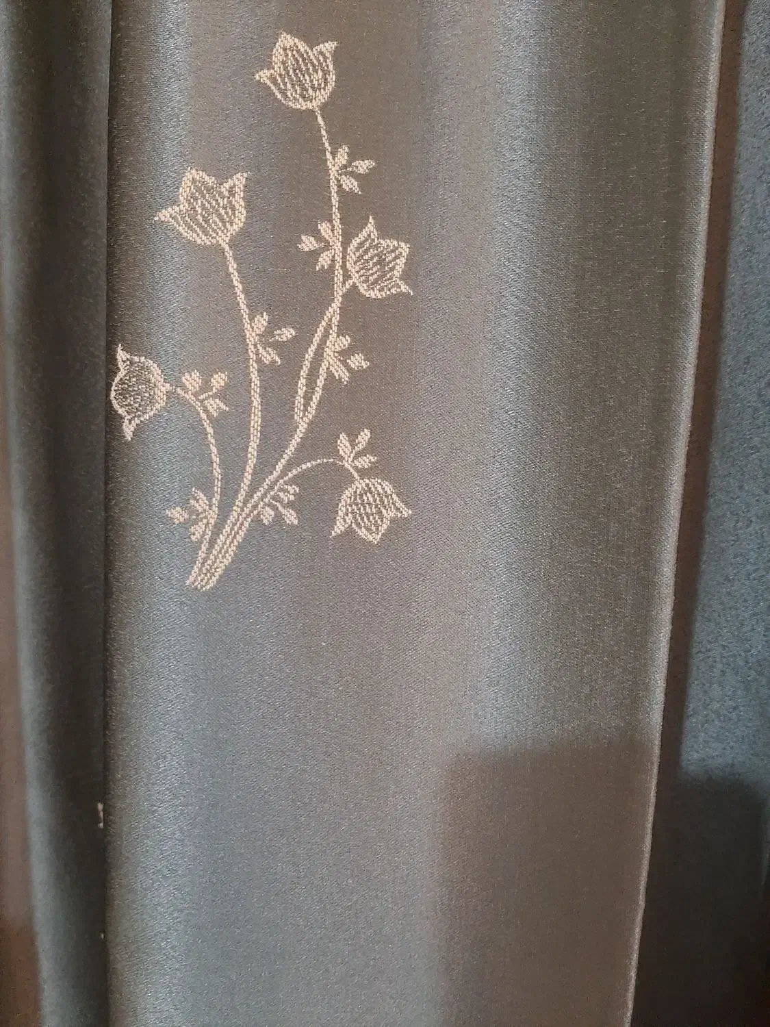 پرده پذیرایی|پرده، رانر، رومیزی|تهران, ستارخان|دیوار