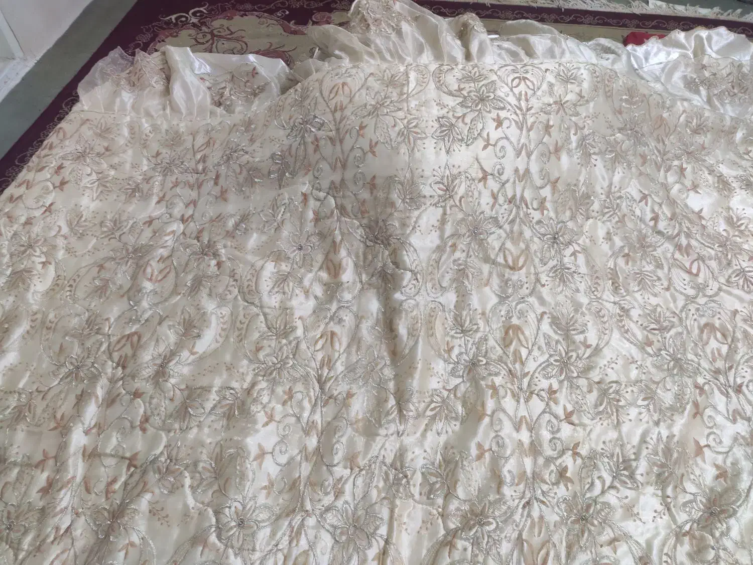 دو عدد رو تختی|سرویس روتختی|مشهد, نرگس (شهرک غرب)|دیوار