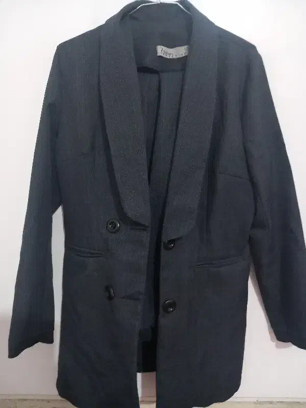 ست مانتو شلوار اداری|لباس|مسجد سلیمان, |دیوار