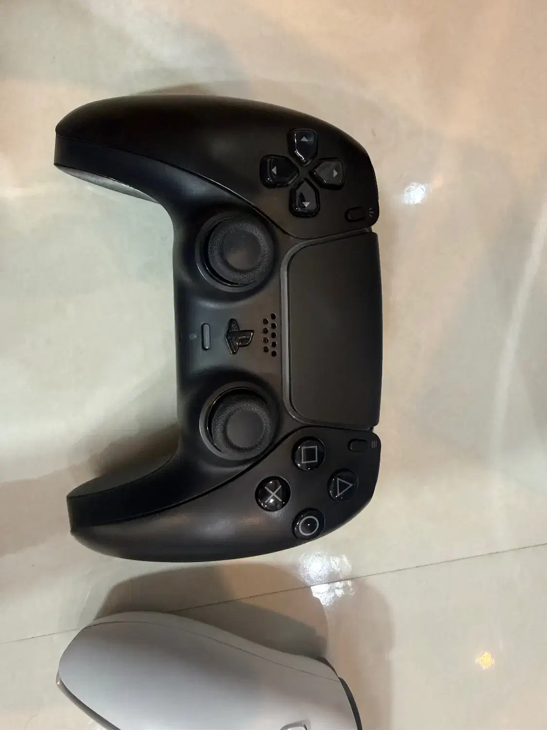 Ps5 slim digital نونو|کنسول، بازی ویدئویی و آنلاین|ری, دیلمان|دیوار