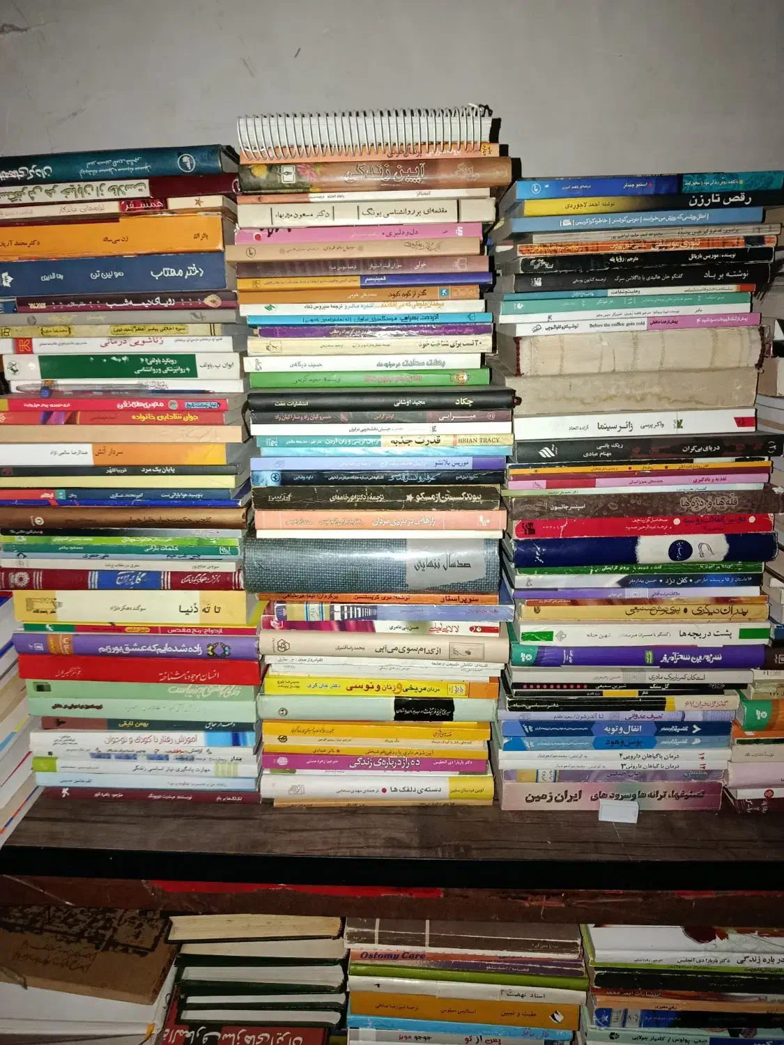 کافه کتاب همراز، هر روز ۵۰ کتاب جدید|کتاب و مجله تاریخی|ایذه, |دیوار