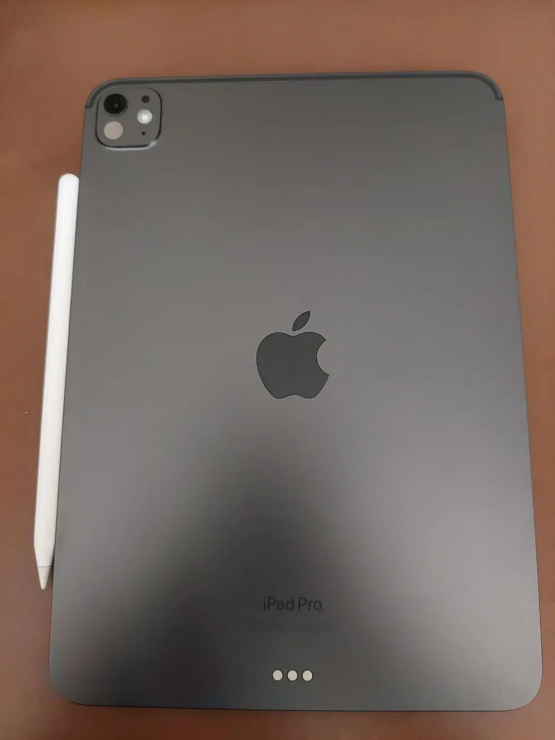 ایپد پرو m4 ipad pro m4 11 inch|تبلت|تهران, حکمت|دیوار